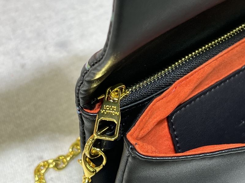 LV Satchel bags